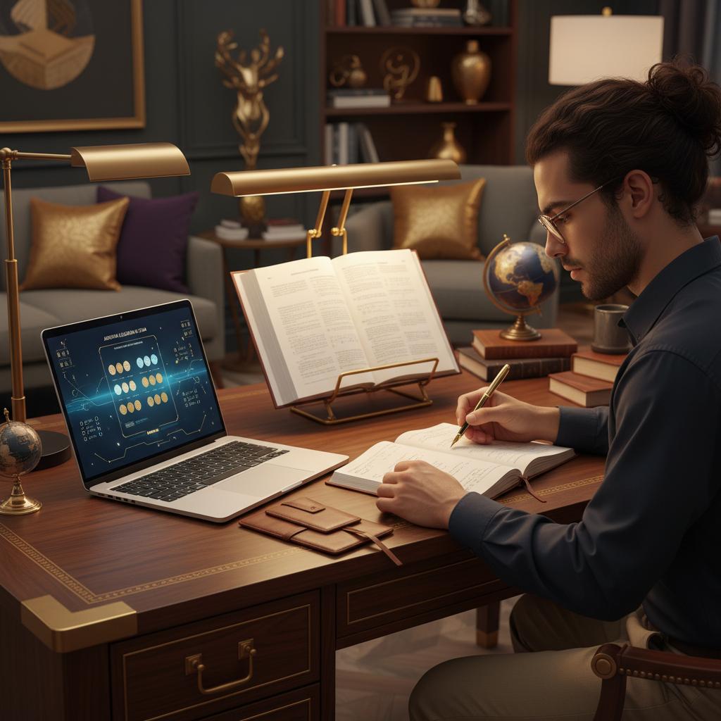 Basic Test Prep Package (10 hrs)